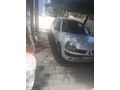 Sahibinden Renault Clio 1.5 dCi Alize 2004 Model  465.000 km Beyaz