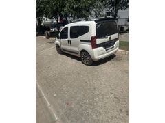 Sahibinden Fiat Fiorino Combi 1.3 Multijet Premio 2018 Model 