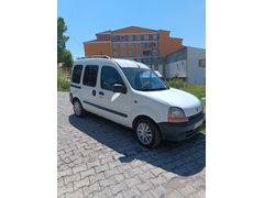 Sahibinden Renault Kangoo 1.9 D 2000 Model 