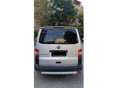 Sahibinden Volkswagen Transporter 2.0 TDI Camlı Van 2015 Model  200.000km Gri