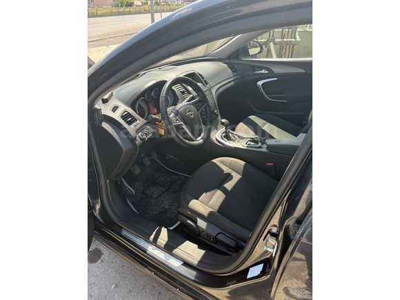 Sahibinden Opel Insignia 1.6 T Edition 2011 Model 