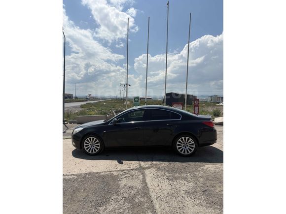 Sahibinden Opel Insignia 1.6 T Edition 2011 Model 