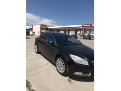 Sahibinden Opel Insignia 1.6 T Edition 2011 Model 