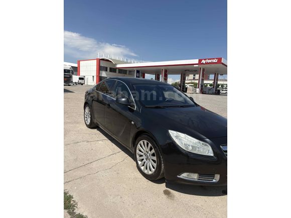 Sahibinden Opel Insignia 1.6 T Edition 2011 Model 