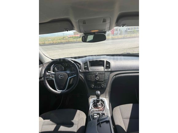 Sahibinden Opel Insignia 1.6 T Edition 2011 Model 