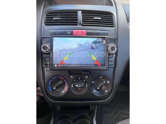 Sahibinden Fiat Linea 1.3 Multijet Active Plus 2011 Model