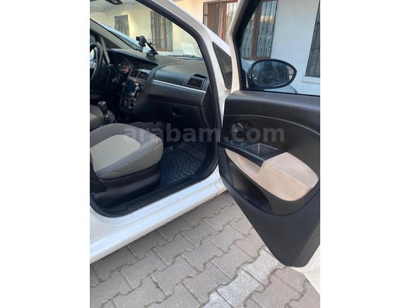 Sahibinden Fiat Linea 1.3 Multijet Active Plus 2011 Model