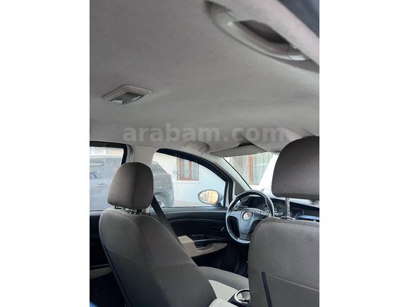Sahibinden Fiat Linea 1.3 Multijet Active Plus 2011 Model