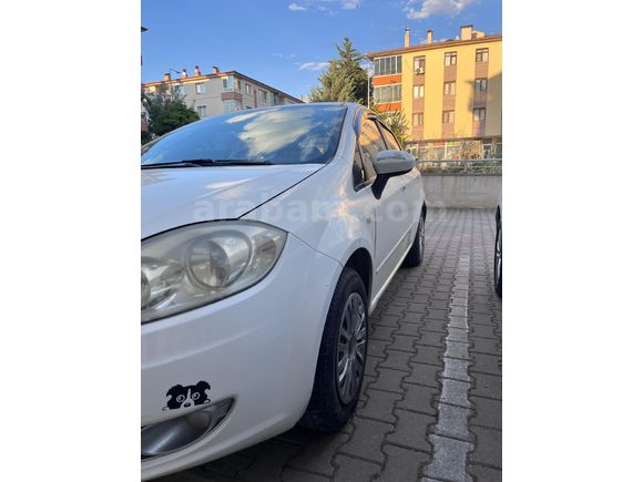 Sahibinden Fiat Linea 1.3 Multijet Active Plus 2011 Model