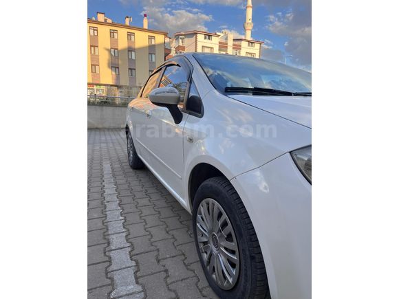 Sahibinden Fiat Linea 1.3 Multijet Active Plus 2011 Model