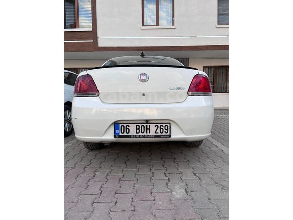 Sahibinden Fiat Linea 1.3 Multijet Active Plus 2011 Model