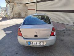 Sahibinden Renault Clio 1.4 RNA 2001 Model Gaziantep 275.000 km Gri (Gümüş)