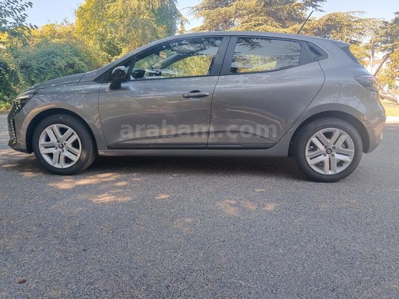 Sahibinden Renault Clio 1.0 TCe Evolution 2026 Model