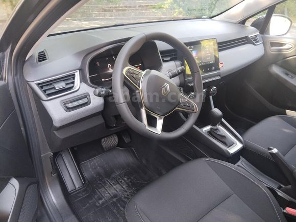 Sahibinden Renault Clio 1.0 TCe Evolution 2026 Model