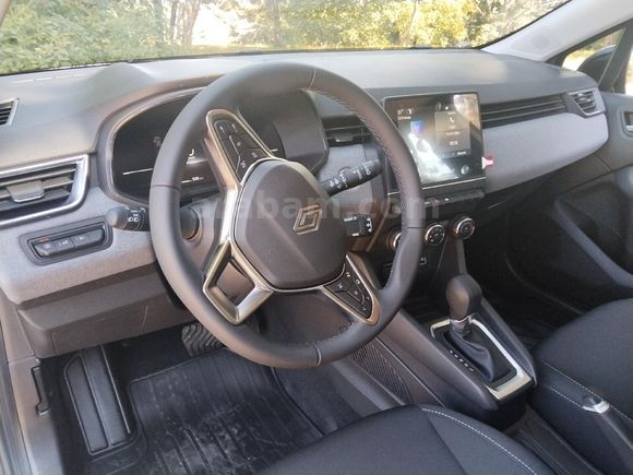 Sahibinden Renault Clio 1.0 TCe Evolution 2026 Model