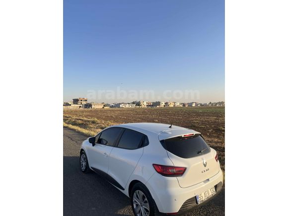 Sahibinden Renault Clio 1.2 Joy 2013 Model 