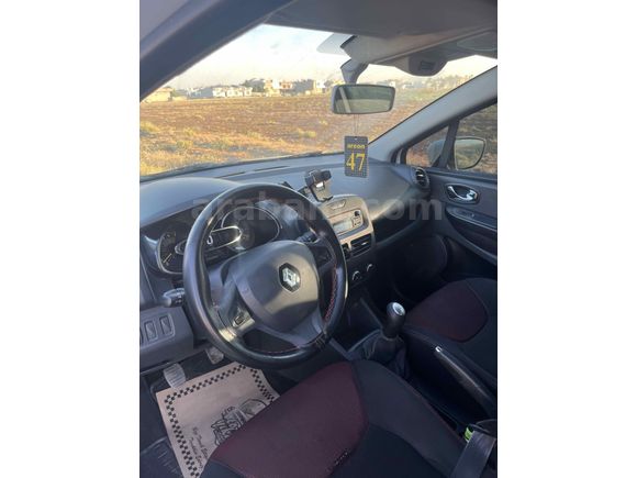Sahibinden Renault Clio 1.2 Joy 2013 Model 