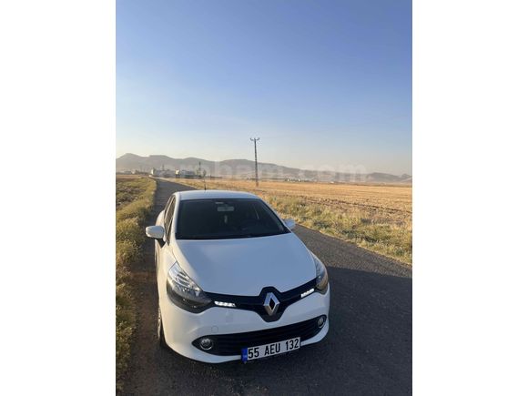 Sahibinden Renault Clio 1.2 Joy 2013 Model 
