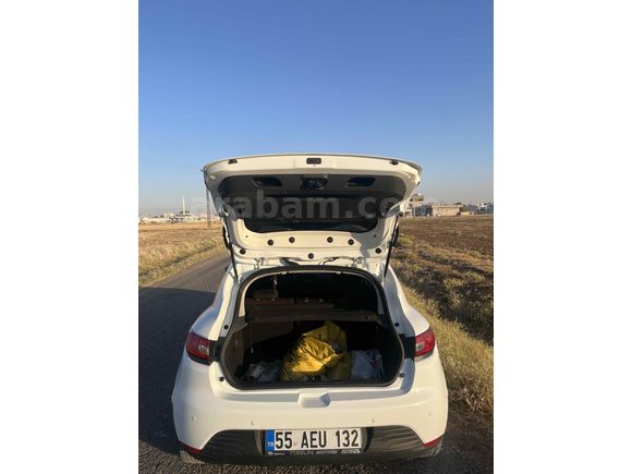 Sahibinden Renault Clio 1.2 Joy 2013 Model 