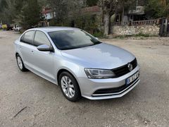 Sahibinden Volkswagen Jetta 1.6 TDi Trendline 2014 Model  Hatasız  Degisensiz 

