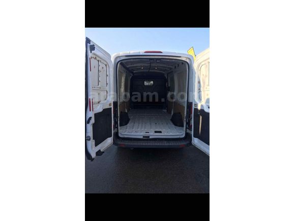 Sahibinden Ford Transit 350 L 2014 Model 