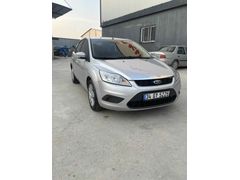 Sahibinden Ford Focus 1.6 TDCi Trend X 2011 Model Mersin 197.500 km Gri