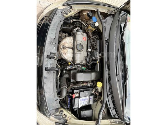 Sahibinden Citroen C3 1.4 SX 2006 Model 