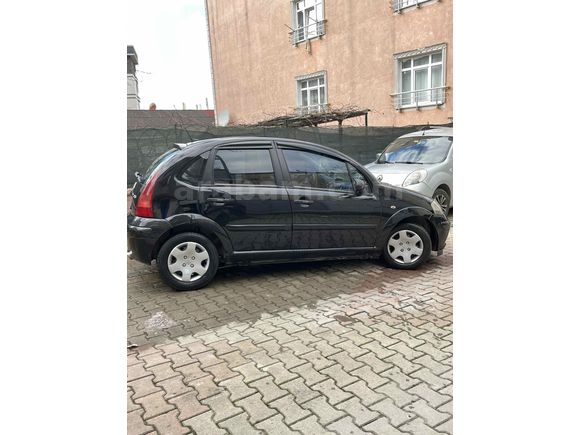 Sahibinden Citroen C3 1.4 SX 2006 Model 