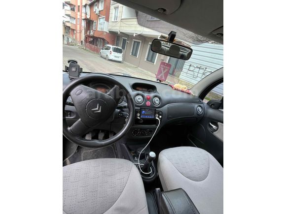 Sahibinden Citroen C3 1.4 SX 2006 Model 