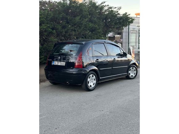 Sahibinden Citroen C3 1.4 SX 2006 Model 