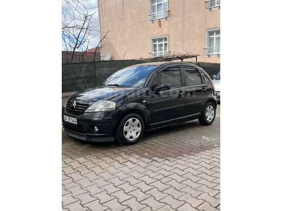Sahibinden Citroen C3 1.4 SX 2006 Model 