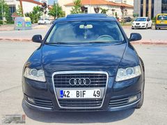 Burak Galeri'den AUDİ 3.0 Quattro-4K.ISITMA-KLİMA-PERDE-SUNROOF