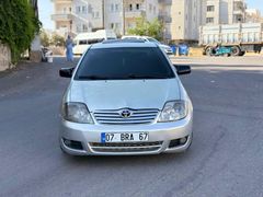 Sahibinden Toyota Corolla 1.4 D-4D Terra 2006 Model 