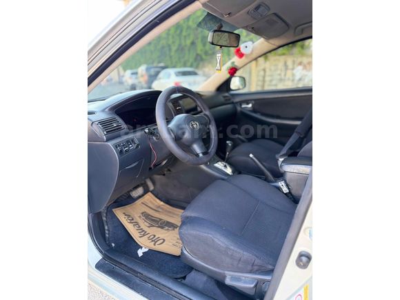 Sahibinden Toyota Corolla 1.4 D-4D Terra 2006 Model 