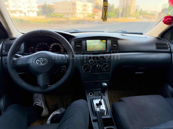 Sahibinden Toyota Corolla 1.4 D-4D Terra 2006 Model 