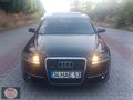 2007 AUDİ A6 3.0 TDI QUATTRO V6 DİZEL OTOMATİK
