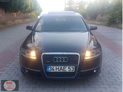 2007 AUDİ A6 3.0 TDI QUATTRO V6 DİZEL OTOMATİK