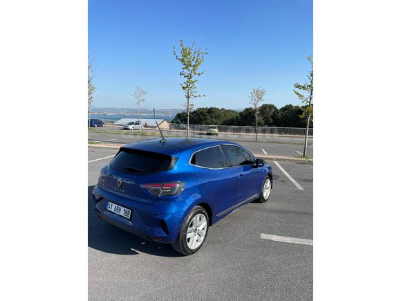 Sahibinden Renault Clio 1.0 TCe Evolution 2023 Model