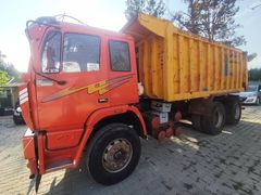 2005 MODEL FARGO DAMPERLİ KLİMALI HİNO MOTOR%90 KAZA DARBE YOK..