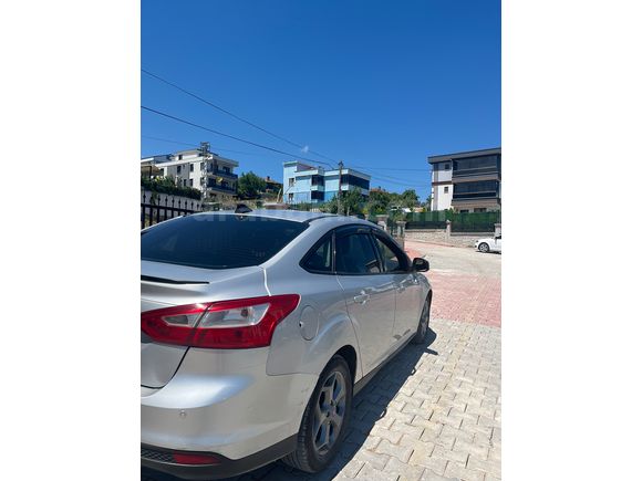 Sahibinden Ford Focus 1.6 TDCi Trend 2012 Model 