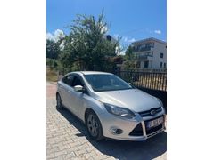 Sahibinden Ford Focus 1.6 TDCi Trend 2012 Model 