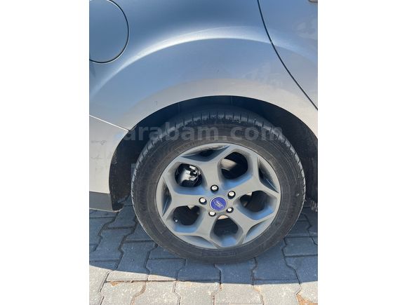 Sahibinden Ford Focus 1.6 TDCi Trend 2012 Model 