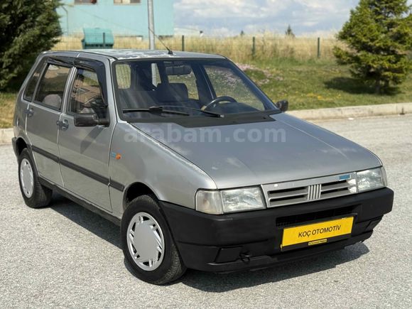 Galeriden Fiat Uno 70 S 2001 Model Kütahya