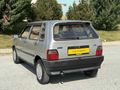 Galeriden Fiat Uno 70 S 2001 Model Kütahya