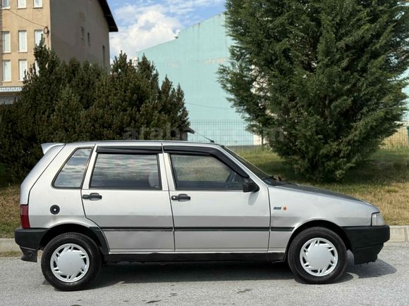 Galeriden Fiat Uno 70 S 2001 Model Kütahya
