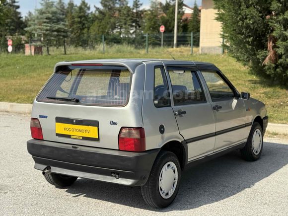 Galeriden Fiat Uno 70 S 2001 Model Kütahya