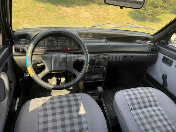 Galeriden Fiat Uno 70 S 2001 Model Kütahya