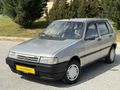 Galeriden Fiat Uno 70 S 2001 Model Kütahya