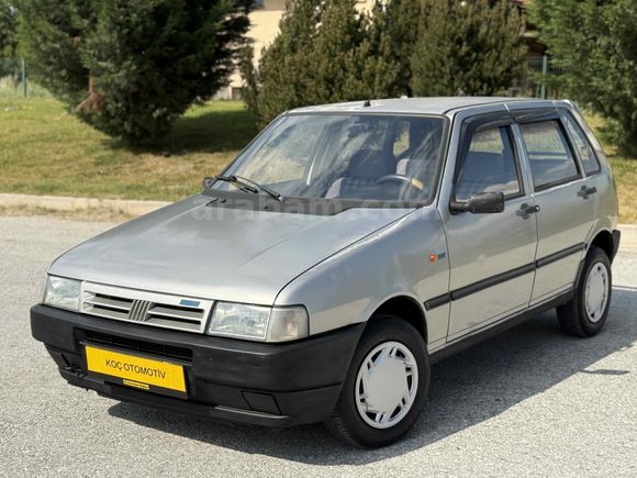 Galeriden Fiat Uno 70 S 2001 Model Kütahya