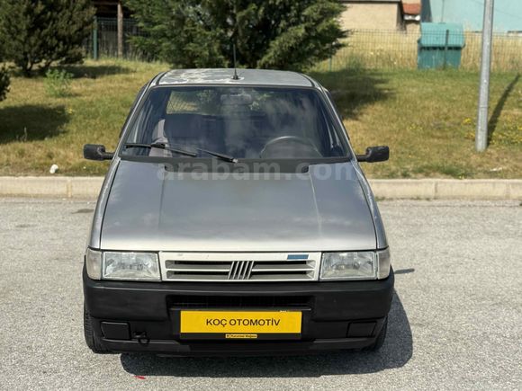 Galeriden Fiat Uno 70 S 2001 Model Kütahya